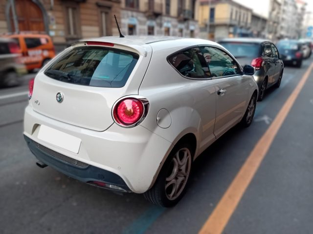 ALFA ROMEO MiTo usata, con Autoradio
