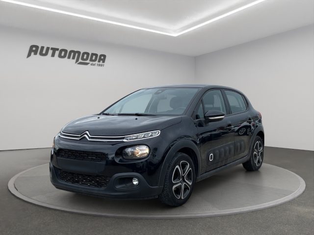 CITROEN C3 usata, con ABS