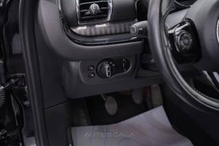 MINI Clubman usata, con ESP