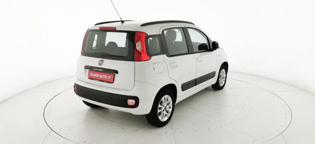 FIAT Panda usata, con Chiusura centralizzata