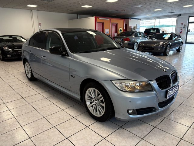 BMW 320 usata, con Airbag Passeggero