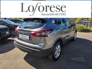 NISSAN Qashqai usata, con Airbag Passeggero