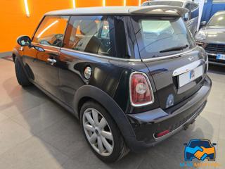 MINI Cooper S usata, con Cerchi in lega