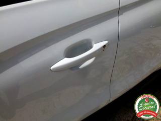 OPEL Crossland X usata, con Specchietti laterali elettrici