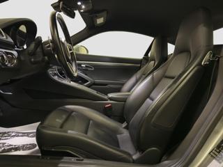 PORSCHE Cayman usata, con Boardcomputer