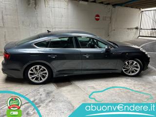 AUDI A5 usata, con Controllo trazione