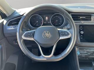 VOLKSWAGEN Tiguan usata, con ESP