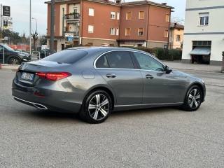 MERCEDES-BENZ C 300 usata, con Airbag laterali
