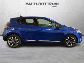 RENAULT Clio usata 4