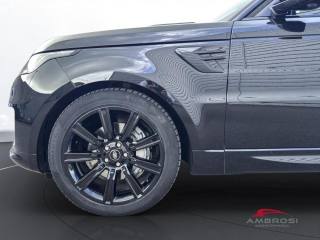 LAND ROVER Range Rover Sport usata 12
