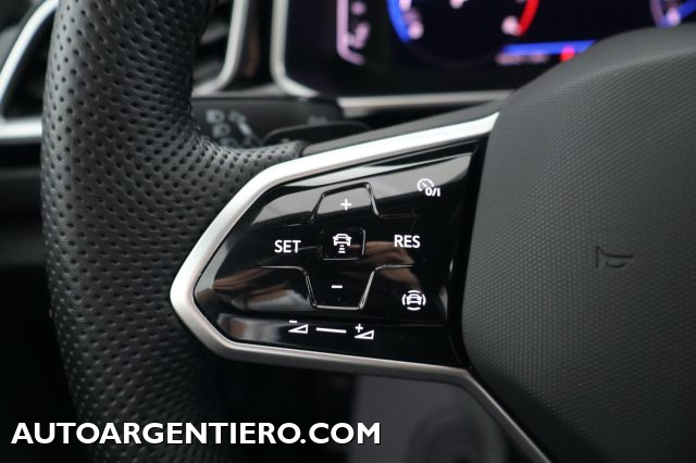 VOLKSWAGEN T-Roc usata, con Chiusura centralizzata telecomandata