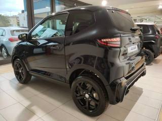 AIXAM City usata, con Fendinebbia