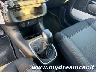 CITROEN C3 usata, con Chiusura centralizzata
