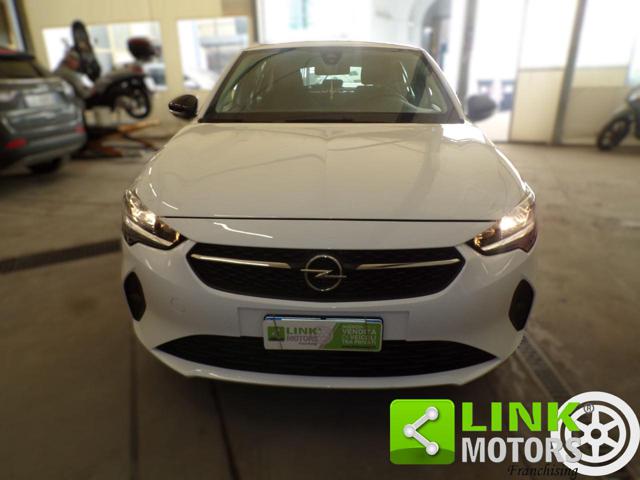 OPEL Corsa usata, con Autoradio