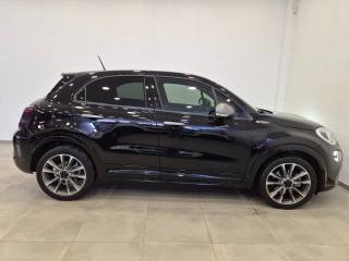 FIAT 500X usata, con Autoradio