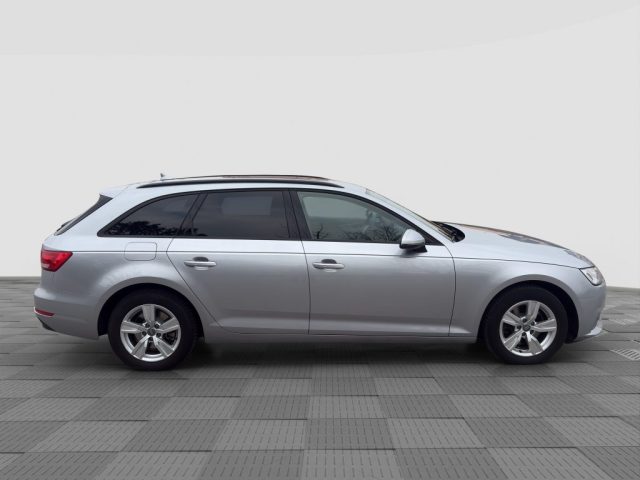 AUDI A4 usata 6