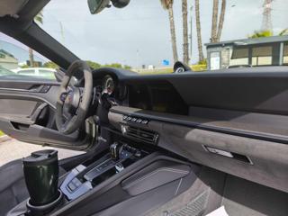 PORSCHE 911 usata, con Sistema di navigazione