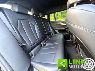 BMW X4 usata, con Boardcomputer