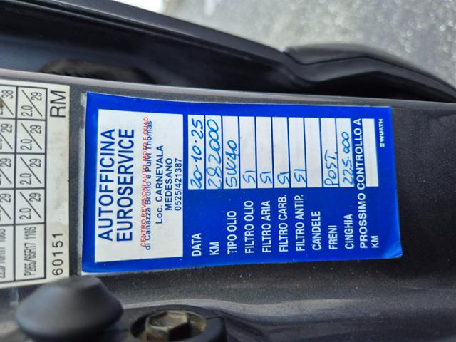 TOYOTA Land Cruiser usata, con Climatizzatore