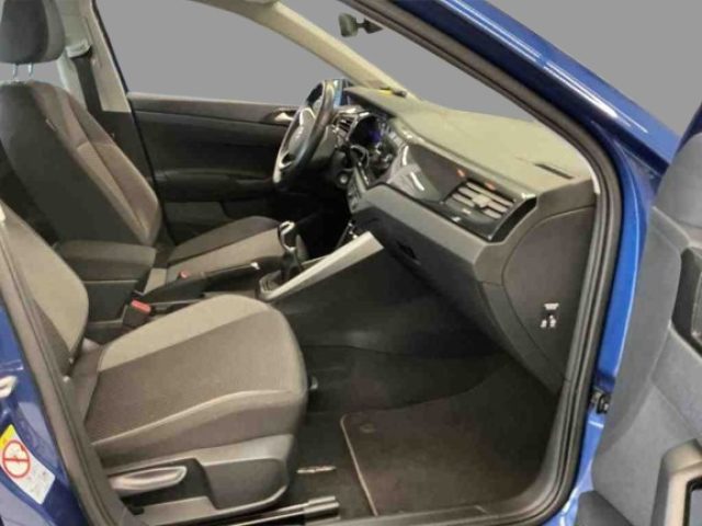VOLKSWAGEN Polo usata, con Alzacristalli elettrici
