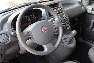 FIAT Panda usata 20