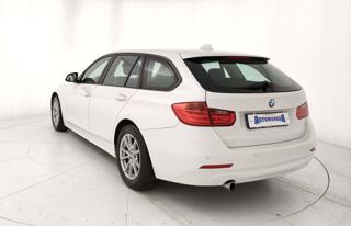 BMW 318 usata, con Airbag laterali