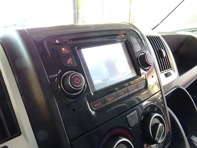 FIAT Ducato usata, con Lettore CD