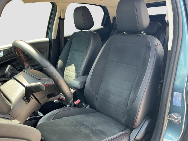FORD EcoSport usata 8
