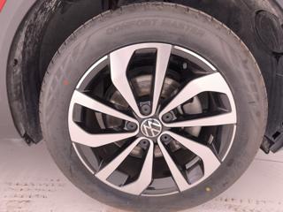 VOLKSWAGEN T-Roc usata, con Sensore di pioggia