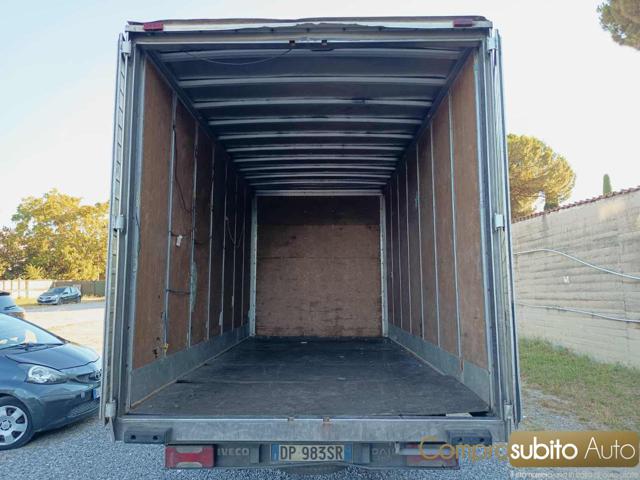 IVECO Daily usata 19