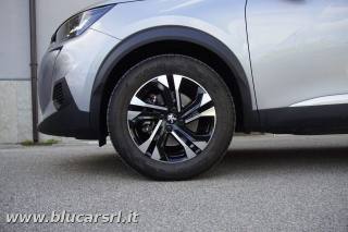 PEUGEOT 2008 usata, con Immobilizzatore elettronico