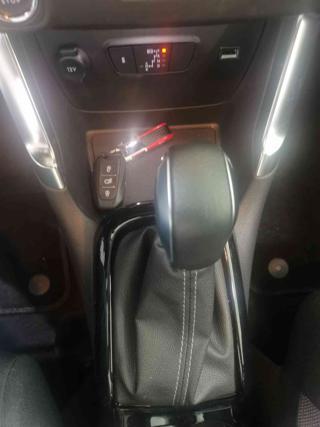 CITROEN C3 Aircross usata, con Controllo trazione