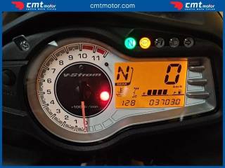 SUZUKI V-Strom 650 usata 4