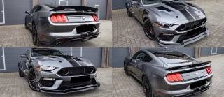 FORD Mustang usata, con Controllo automatico clima