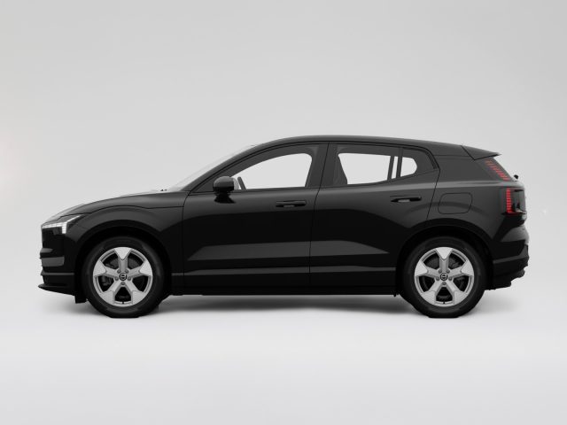 VOLVO EX30 usata, con Airbag laterali