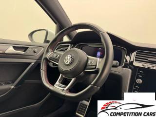 VOLKSWAGEN Golf GTI usata, con Climatizzatore