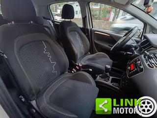 FIAT Punto usata, con Volante multifunzione