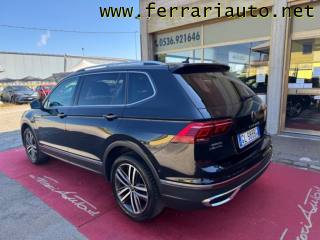 VOLKSWAGEN Tiguan usata, con Airbag Passeggero