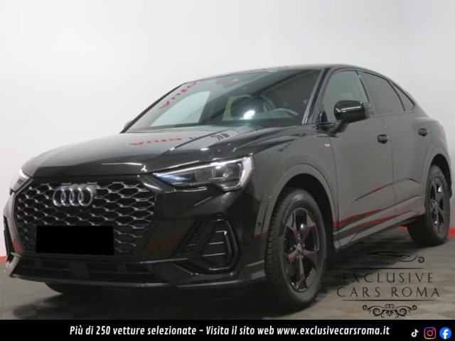 AUDI Q3 usata, con ABS