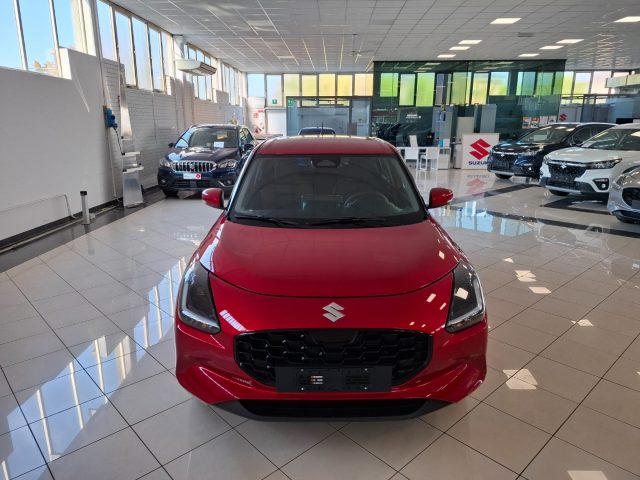 SUZUKI Swift usata, con Cerchi in lega