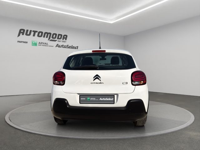CITROEN C3 usata, con Autoradio