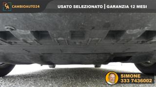 FORD Focus usata, con Frenata d