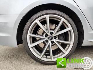 AUDI A4 usata, con Chiusura centralizzata