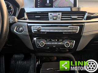 BMW X1 usata, con Park Distance Control