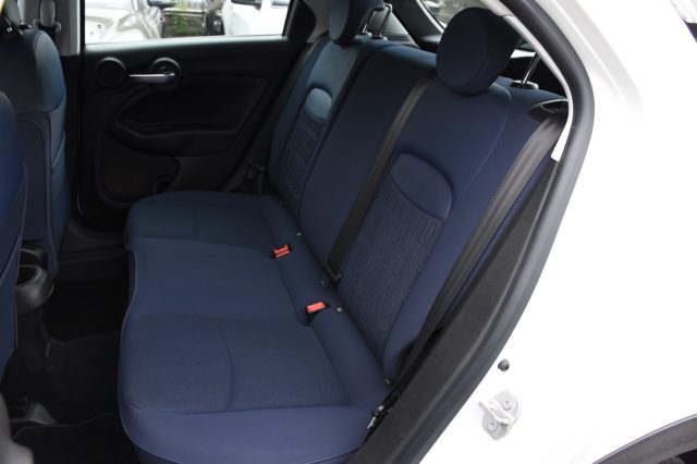 FIAT 500X usata, con Boardcomputer