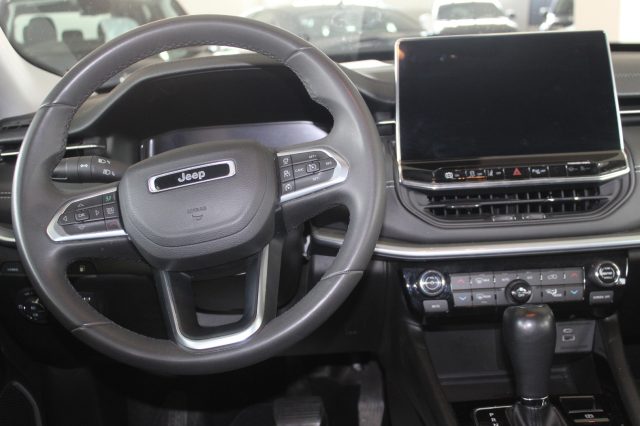 JEEP Compass usata, con Controllo trazione