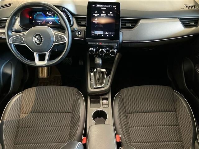 RENAULT Arkana usata, con Controllo automatico clima