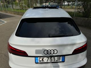 AUDI Q5 usata, con Alzacristalli elettrici