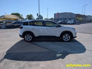 CITROEN C5 Aircross usata, con Airbag Passeggero