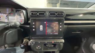 CITROEN C3 usata, con Cruise Control